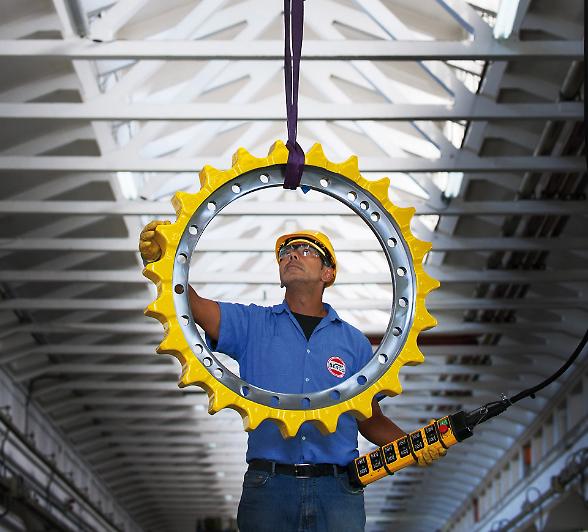 Berco, 12 milioni investiti nel rilancio. E ora apre alla diversificazione militare