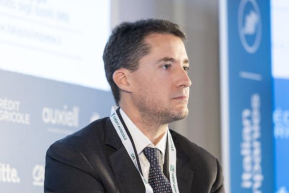 Danieli, ricavi semestrali in calo ma utile in crescita