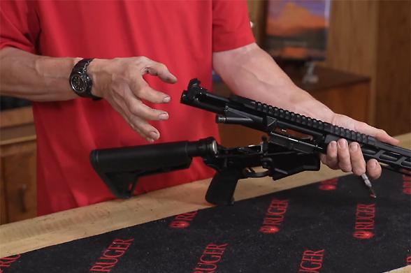 Beretta lancia l&rsquo;Opa sull&rsquo;americana Sturm Ruger e punta al 30% del capitale