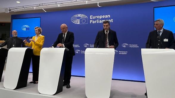 L&rsquo;industria ceramica si rivolge all'Ue: &laquo;Le norme ambientali siano pi&ugrave; realistiche&raquo;