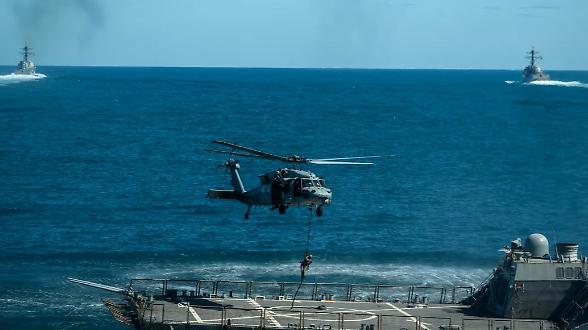 Negoziati, per i mediatori &egrave; corsa contro il tempo. Washington invia altri 2mila paracadutisti nell&rsquo;area