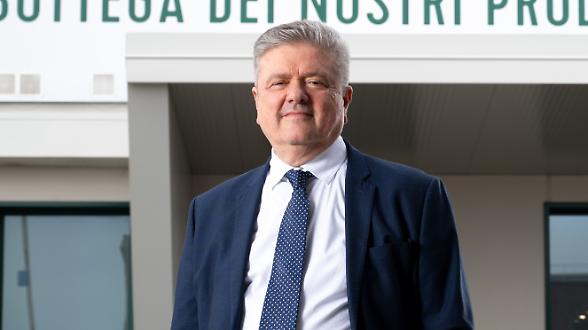Fornari (Apofruit): &laquo;Tra plastica e fertilizzanti, la produzione ortofrutticola costa il 20% in pi&ugrave;&raquo;