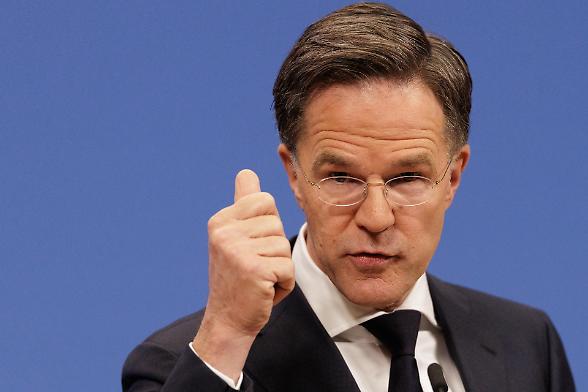 Per la prima volta gli alleati raggiungono il target di spesa