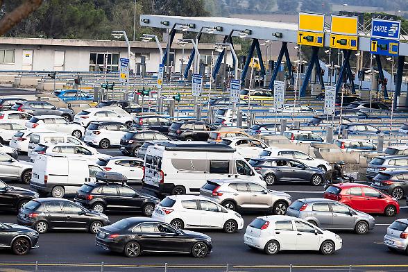 A1, il casello dimenticato di Rioveggio e le piroette di Aspi e del ministero