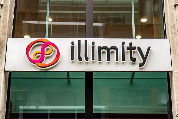 Illimity, svalutazioni e maxi perdite nel '25