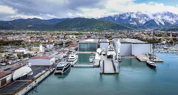 The Italian Sea Group tratta con gli armatori. Ma l'indotto &egrave; senza tutele