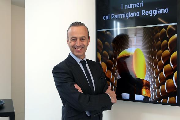 Il Parmigiano &egrave; re all'estero pi&ugrave; che sulle tavole italiane