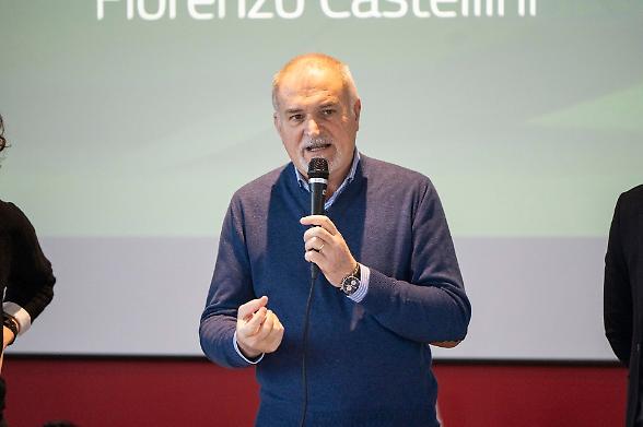 Acciaio, laser e acquisizioni. Castellini cresce con l&rsquo;M&A e guarda sempre di pi&ugrave; all&rsquo;estero