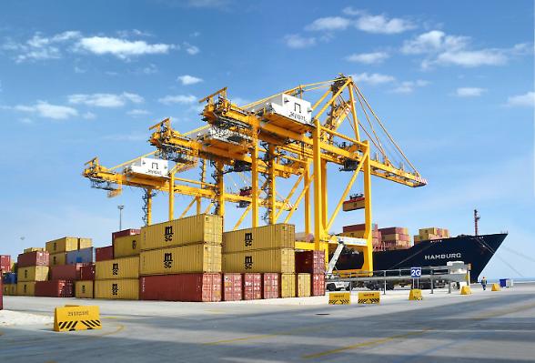 Export in ripresa verso i Paesi extra Ue. A febbraio traina la cantieristica navale