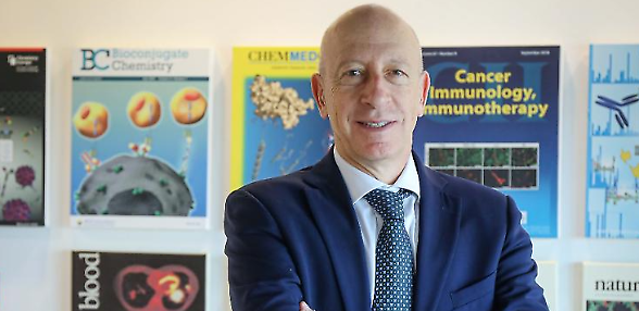 I &ldquo;proiettili magici&rdquo; di Philogen valgono 320 milioni di ricavi. In espansione il sito di Milano