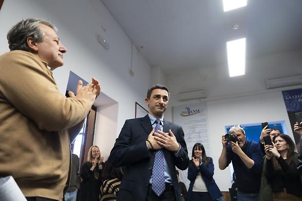 L&rsquo;Anm ha un nuovo presidente: Tango eletto per acclamazione. &laquo;Riparta il dialogo con la politica&raquo;