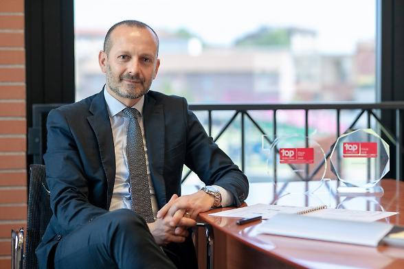 Nel Gruppo Hera la flessibilit&agrave; non &egrave; un benefit ma una strategia