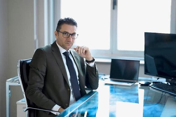 Intervista a Manuel Boccolini, amministratore delegato di Manini Prefabbricati