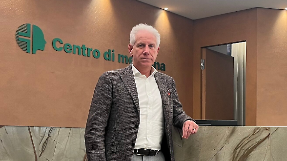 Chi ci curer&agrave; domani? La sanit&agrave; secondo Centro di medicina