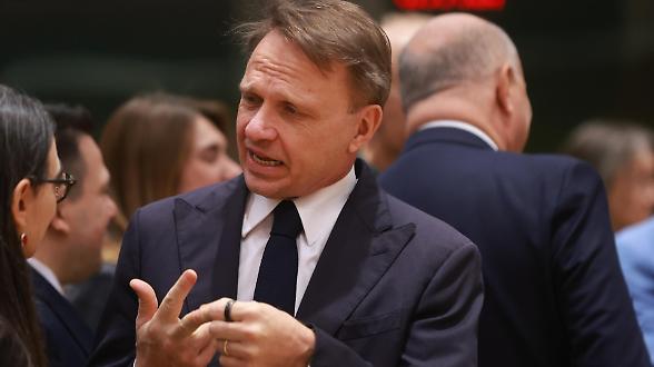 Tassa climatica sull'import, Roma e Parigi chiedono all'Ue lo stop per i fertilizzanti