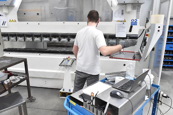 Ilpra accelera e cresce a doppia cifra spinta da M&A e estero