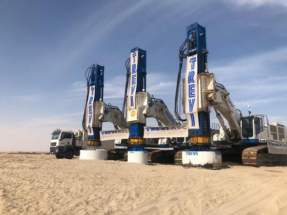 Trevi spinge la leva su margini e cassa. Ma il titolo crolla