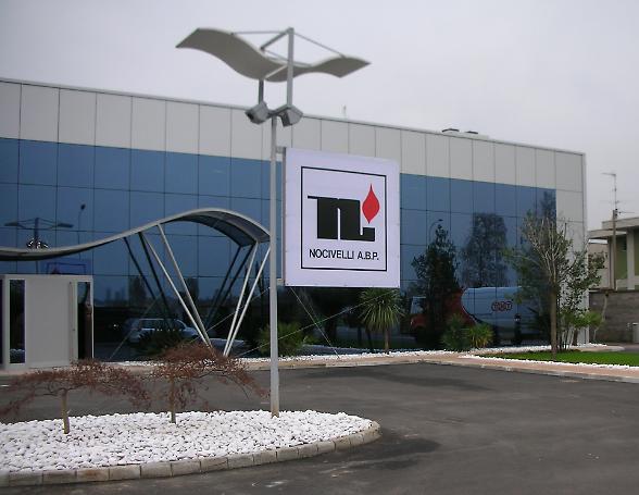 Nocivelli cresce a doppia cifra. Ordini a 1,9 miliardi