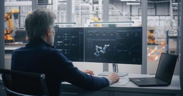 Adottare l&rsquo;Ai senza cambiare nulla: il paradosso della produttivit&agrave; nelle imprese