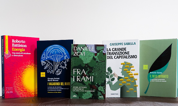 Green Book, ora tocca alla giuria popolare