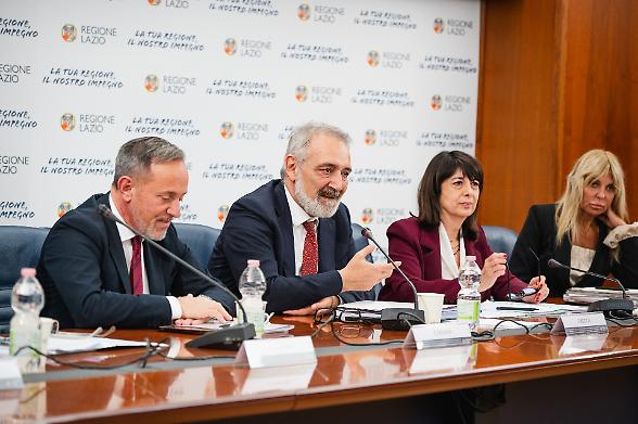 Zona logistica semplificata, il Lazio accelera su investimenti e agevolazioni. Il sistema portuale al centro della strategia