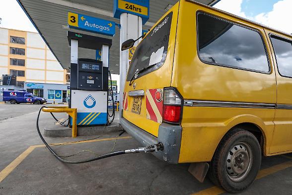 Caro carburanti anche negli Usa. La benzina raggiunge i 4 dollari