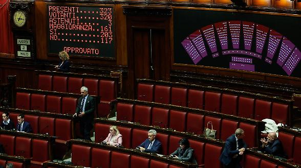 Passa il decreto Bollette. Ma il governo pensa gi&agrave; a un nuovo intervento