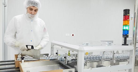 Alfasigma, accordo d'oro con Gsk per salvare il miliardo perso in Usa con l'operazione Intercept