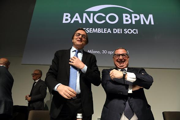 Bpm, Iss sostiene la lista del Cda. Da confermare Tononi e Castagna