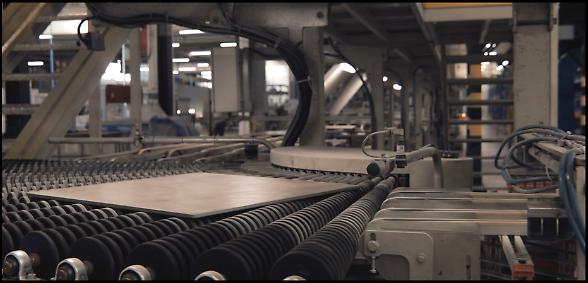 Italia&ndash;Usa, i dazi non fermano le piastrelle ma l&rsquo;incertezza pesa sui conti