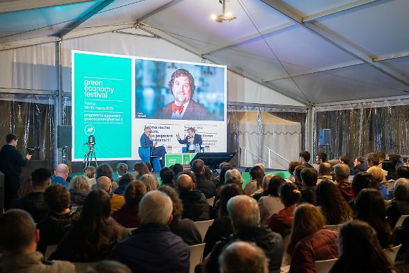 Il clima cambier&agrave; il nostro futuro. Le imprese sono pronte a reagire