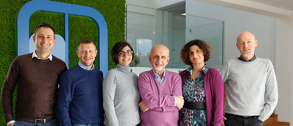 Polistamp cresce per addizione. Tra refrigerazione ed edilizia. Ora si aggiungono i bagni prefabbricati