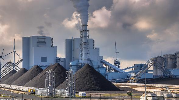 L&rsquo;Asia riaccende le centrali a carbone nonostante gli impegni climatici