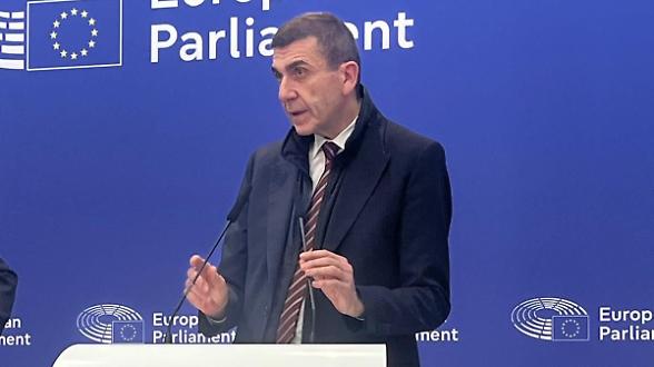 L&rsquo;allarme della ceramica: &laquo;Bruxelles fa autogol&raquo;