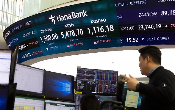 I mercati (per ora) credono a una fine rapida della guerra