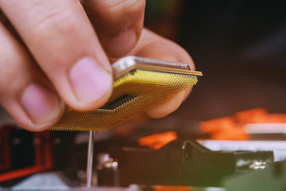 Un tassello che arricchisce la filiera del chip del Nord Ovest