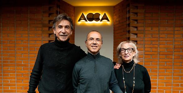 Acca digitalizza l&rsquo;edilizia con i suoi software. Dal sisma in Irpinia a un Ebitda del 40%