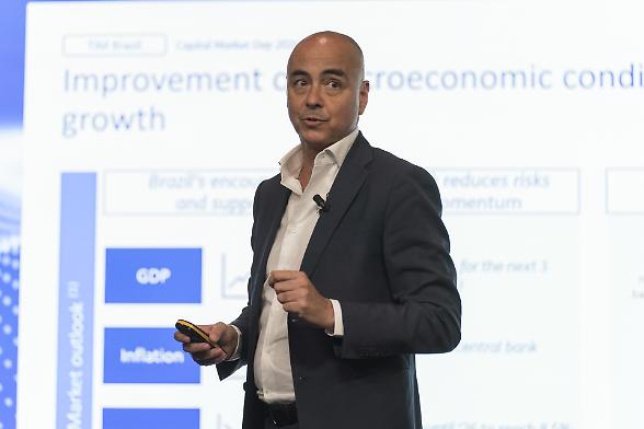 Tim Brasil punta sui servizi hi-tech, rateizza i dividendi e modifica lo statuto: in crescita tutti gli indicatori 2026