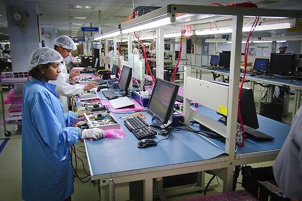 Elemaster cresce con le acquisizioni di Cr&C e Greenwaves