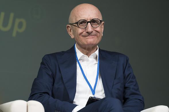 I ricavi di Inwit superano il miliardo. Sulle torri puntiamo a accordo win-win 