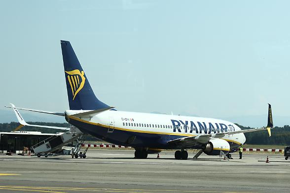 Ryanair investe sui cieli della via Emilia. La council tax non penalizza il Marconi