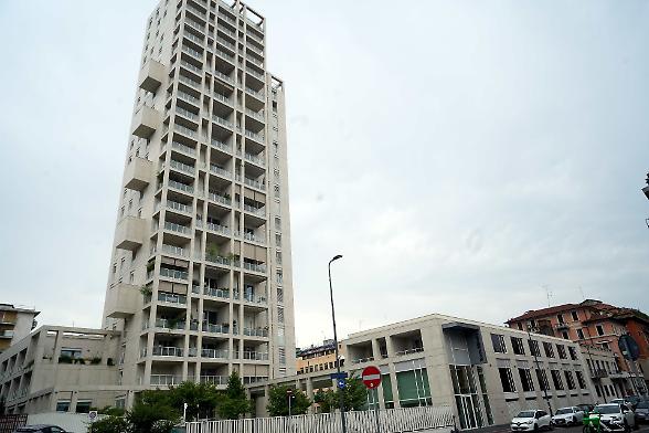 Torre Milano, il pm chiede otto condanne e la confisca