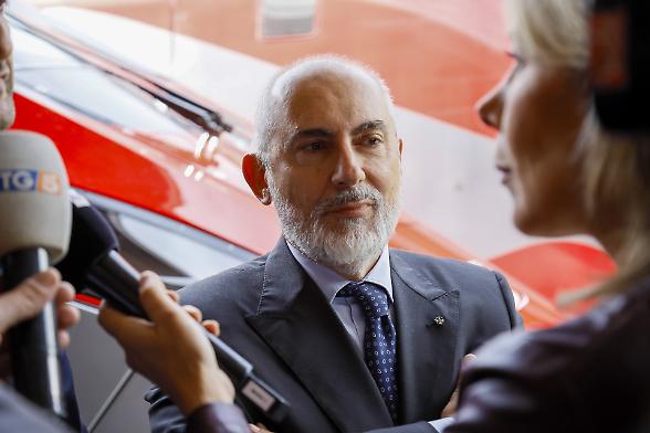 Il gruppo Fs torna all'utile nel 2025. Su ricavi e investimenti trainati dal Pnrr