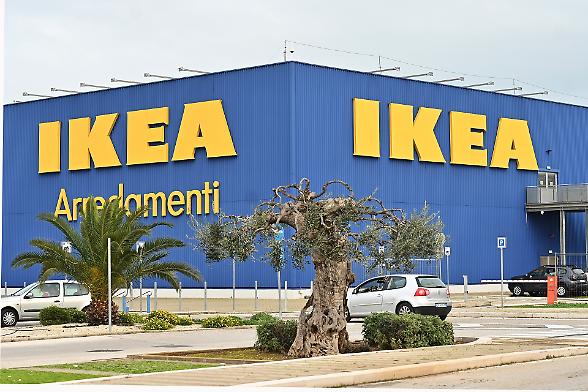Ikea-sindacati, accordo sul contratto integrativo per 7.600 dipendenti