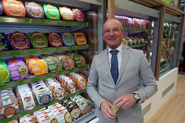 Food, La Linea Verde rafforza la presenza in Francia e Belgio. A segno due acquisizioni