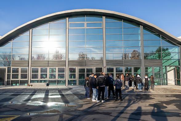 L'hub "Land in Bo" accelera, insediate le prime sei startup