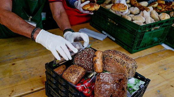 Salgono i prezzi alimentari. Fao: &laquo;Conseguenze fino al '27&raquo;
