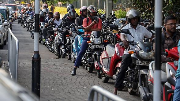 In Asia l'austerity &egrave; gi&agrave; realt&agrave;. A rischio il manifatturiero