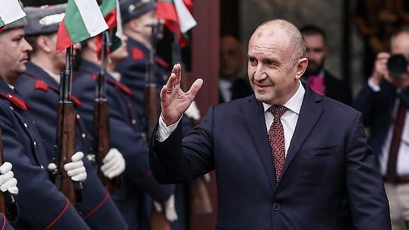 Radev &egrave; il &ldquo;nuovo Orb&aacute;n&rdquo;, ma potrebbe spingere per una linea pi&ugrave; europeista