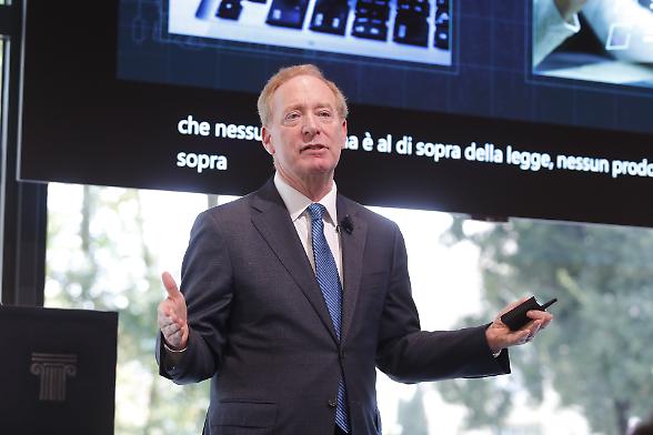 Data center e Ai, Microsoft punta dieci miliardi sul Giappone